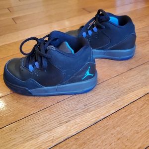 Nike Jordan Toddlers Jordan Flight Origin 2
